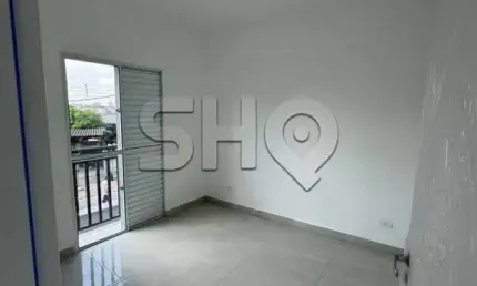 Apartamento com 2 quartos à venda na Rua Doutor Azor Montenegro, 145, Vila Mangalot, São Paulo por R$ 304.000