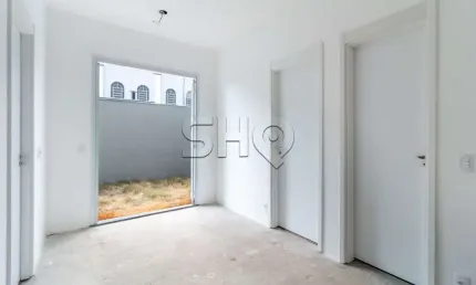 Apartamento com 2 quartos à venda na rua joão pereira, 329, lapa, são paulo por r$ 420.000