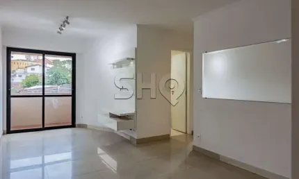 Apartamento com 2 quartos à venda na rua salvador caruso, 167, vila ipojuca, são paulo, 55 m2 por r$ 600.000