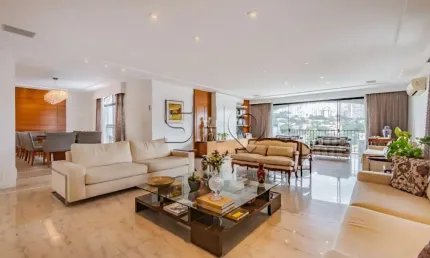 Apartamento com 4 quartos à venda na rua tupi, 871, higienópolis, são paulo, 362 m2 por r$ 6.900.000