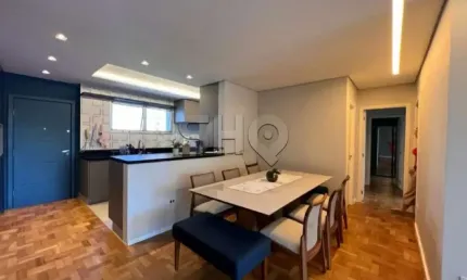 Apartamento com 3 quartos à venda na rua capitão alberto mendes júnior, 567, água fria, são paulo, 135 m2 por r$ 1.500.000