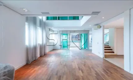Apartamento com 3 quartos à venda na Rua Jorge Coelho, 167, Jardim Paulistano, São Paulo por R$ 7.000.000