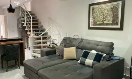 Casa comercial com 2 salas para alugar na Rua Girassol, 499, Vila Madalena, São Paulo por R$ 5.500