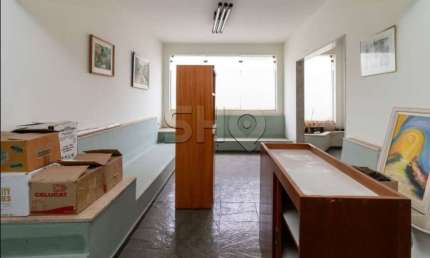 Casa comercial com 1 sala para alugar na Rua Iperoig, 649, Perdizes, São Paulo por R$ 7.000