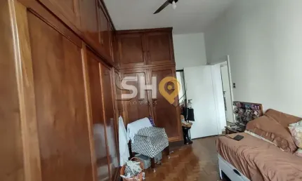 Apartamento com 2 quartos à venda na Rua Turiassu, 205, Perdizes, São Paulo por R$ 750.000