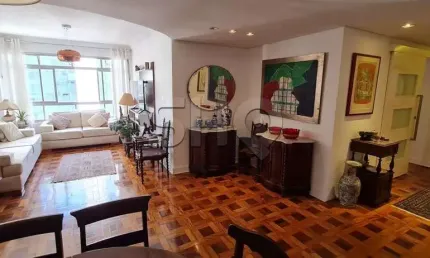 Apartamento com 3 quartos à venda na rua itacolomi, 570, higienópolis, são paulo por r$ 1.850.000