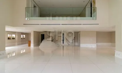 Apartamento com 5 quartos para alugar na Rua Tucumã, 691, Jardim Europa, São Paulo por R$ 170.000