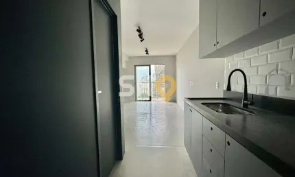 Apartamento com 1 quarto à venda na rua fernão dias, 551, pinheiros, são paulo, 28 m2 por r$ 535.000