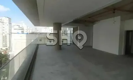 Apartamento com 4 quartos à venda na Alameda Lorena, 1345, Jardim América, São Paulo por R$ 16.900.000