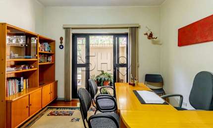 Casa comercial à venda na Rua Cotoxó, 494, Perdizes, São Paulo por R$ 1.980.000