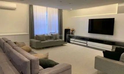 Apartamento com 4 quartos à venda na rua aureliano coutinho, 355, higienópolis, são paulo, 275 m2 por r$ 3.900.000