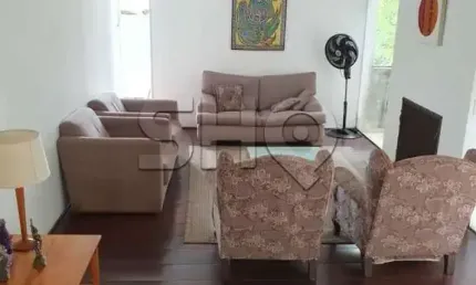 Casa com 3 quartos à venda na Rua Madalena, 280, Vila Madalena, São Paulo por R$ 2.400.000
