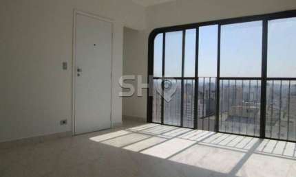 Apartamento com 3 quartos à venda na Rua Loureiro da Cruz, 270, Aclimação, São Paulo por R$ 1.250.000