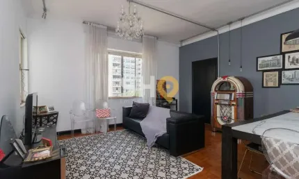 Apartamento com 3 quartos à venda na Avenida Nove de Julho, 3332, Jardim Paulista, São Paulo por R$ 1.250.000