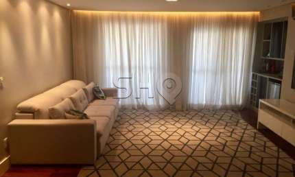 Apartamento com 2 quartos à venda na Rua Duílio, 302, Vila Romana, São Paulo por R$ 1.277.000