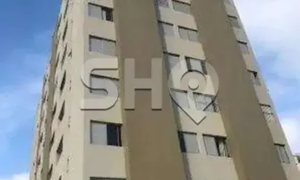 Apartamento com 3 quartos à venda na Largo Conselheiro Moreira de Barros, 700, Santana, São Paulo por R$ 680.000