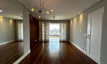 Apartamento com 3 quartos para alugar na rua doutor miranda de azevedo, 1155, vila anglo brasileira, são paulo, 103 m2 por r$ 6.990