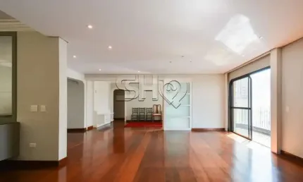 Apartamento com 3 quartos à venda na rua castro alves, 778, aclimação, são paulo, 195 m2 por r$ 1.400.000