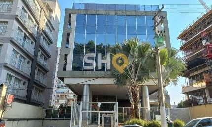 Sala comercial com 2 salas para alugar na Rua Oscar Freire, 2617, Pinheiros, São Paulo por R$ 4.500
