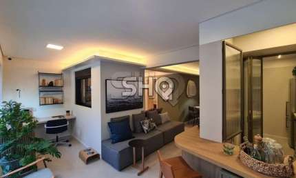 Apartamento com 3 quartos à venda na Rua Coronel Domingos Ferreira, 323, Ipiranga, São Paulo por R$ 921.000
