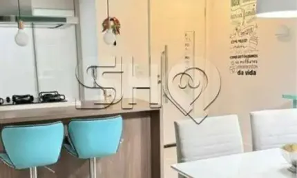 Apartamento com 2 quartos à venda na avenida ultramarino, 448, lauzane paulista, são paulo, 70 m2 por r$ 542.000
