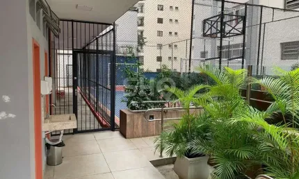 Apartamento com 3 quartos à venda na rua cardoso de almeida, 1156, perdizes, são paulo, 110 m2 por r$ 1.100.000