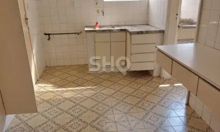 Apartamento com 3 quartos à venda na rua fábia, 60, vila romana, são paulo por r$ 540.000