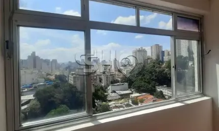 Apartamento com 1 quarto à venda na Rua Doutor Seng, 152, Bela Vista, São Paulo por R$ 410.000