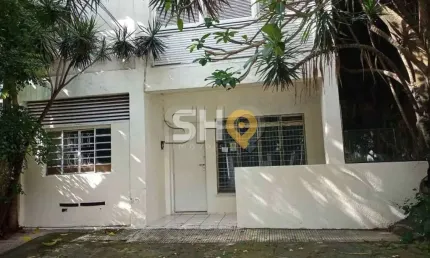 Casa comercial com 4 salas à venda na rua pedro de toledo, 1036, vila clementino, são paulo por r$ 2.200.000