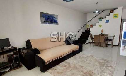 Casa com 3 quartos à venda na Rua Cruz de Malta, 558, Parada Inglesa, São Paulo por R$ 950.000