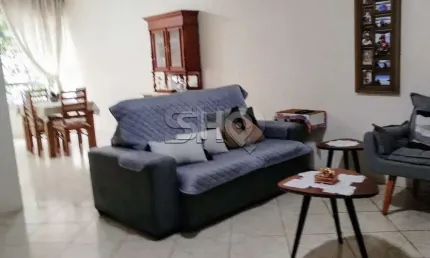 Apartamento com 3 quartos à venda na alameda barão de limeira, 937, campos eliseos, são paulo, 120 m2 por r$ 700.000