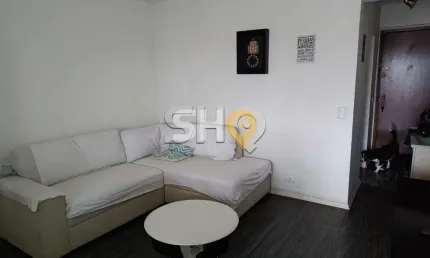 Apartamento com 2 quartos à venda na Rua Faustolo, 1628, Lapa, São Paulo por R$ 680.000