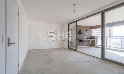 Apartamento com 4 quartos à venda na Rua Catão, 876, Vila Romana, São Paulo por R$ 2.255.000