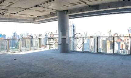 Apartamento com 4 quartos à venda na Avenida Hélio Pellegrino, 578, Vila Nova Conceição, São Paulo por R$ 17.198.802