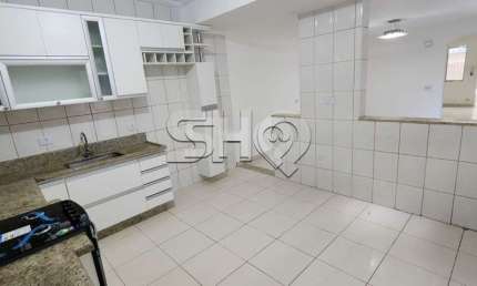 Casa com 3 quartos à venda na Imarui, 387, Jardim Cachoeira, São Paulo por R$ 585.000
