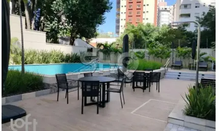 Apartamento com 4 quartos à venda na Rua Dona Luiza Tolle, 118, Santana, São Paulo por R$ 3.300.000