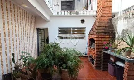 Casa com 3 quartos à venda na capitão teófilo marcondes da silva, 83, pompéia, são paulo, 103 m2 por r$ 1.200.000