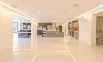 Apartamento com 3 quartos à venda na rua barão do bananal, 455, pompéia, são paulo por r$ 2.540.000