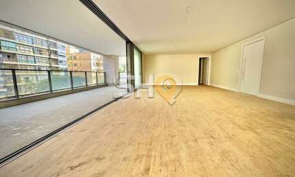 Apartamento com 4 quartos à venda na Rua Doutor Veiga Filho, 70, Higienópolis, São Paulo por R$ 10.993.000