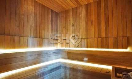 Apartamento com 4 quartos à venda na Avenida Hélio Pellegrino, 578, Vila Nova Conceição, São Paulo por R$ 13.900.000