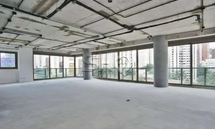 Apartamento com 4 quartos à venda na avenida hélio pellegrino, 578, vila nova conceição, são paulo, 358 m2 por r$ 14.500.000