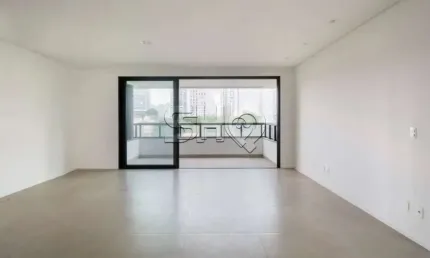 Apartamento com 4 quartos à venda na Rua Tito, 19, Vila Romana, São Paulo por R$ 2.900.000