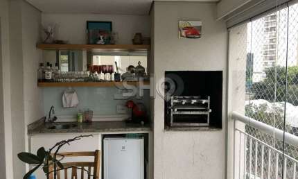 Apartamento com 3 quartos à venda na Avenida Direitos Humanos, 1201, Imirim, São Paulo por R$ 1.200.000