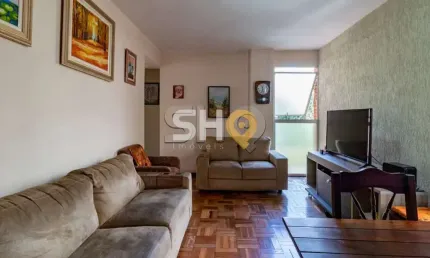 Apartamento com 2 quartos à venda na rua capote valente, 926, pinheiros, são paulo, 81 m2 por r$ 790.000