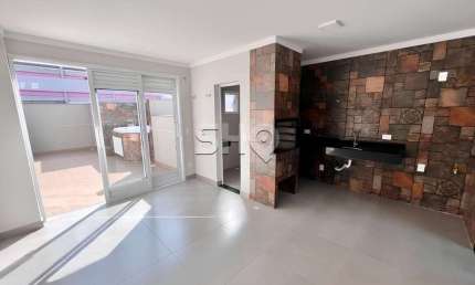 Casa com 3 quartos à venda na Rua das Camélias, 890, Mirandópolis, São Paulo por R$ 1.720.000