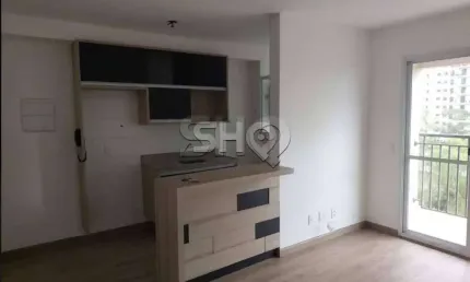 Apartamento com 2 quartos à venda na Rua Doutor Carlos Aldrovandi, 85, Jardim Parque Morumbi, São Paulo por R$ 359.000