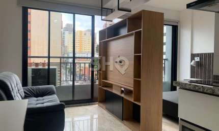Apartamento com 1 quarto para alugar na Rua Alfredo Pujol, 159, Santana, São Paulo por R$ 2.500