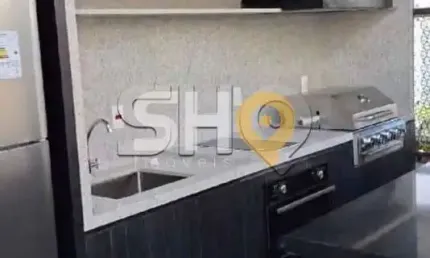 Apartamento com 1 quarto à venda na rua francisco leitão, 265, pinheiros, são paulo, 25 m2 por r$ 600.000
