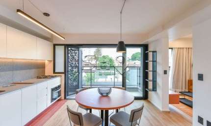 Apartamento com 1 quarto à venda na Rua Doutor Amâncio de Carvalho, 183, Vila Mariana, São Paulo por R$ 900.000