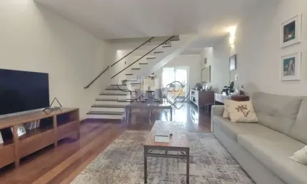 Casa com 4 quartos à venda na Rua Campevas, 629, Perdizes, São Paulo por R$ 2.450.000